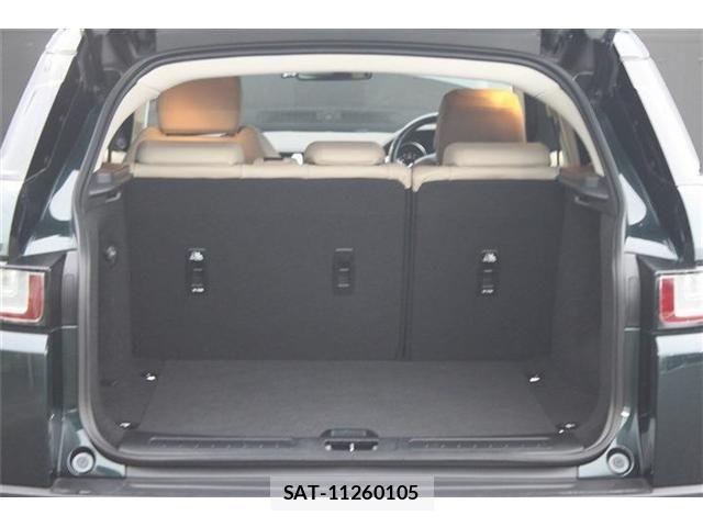 ROVER RANGE ROVER 2016-03 7903337-17