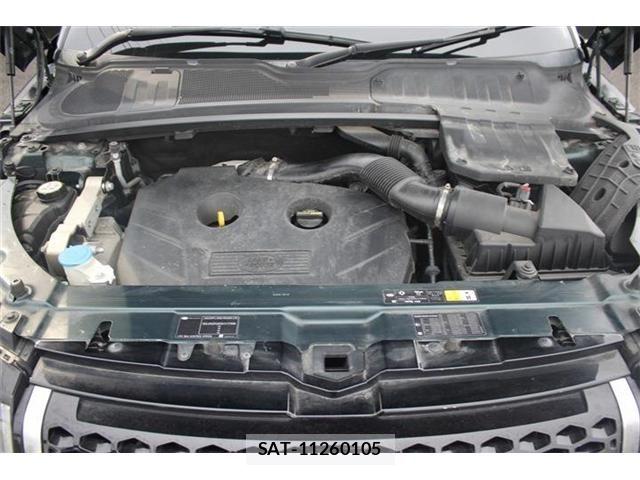 ROVER RANGE ROVER 2016-03 7903337-18