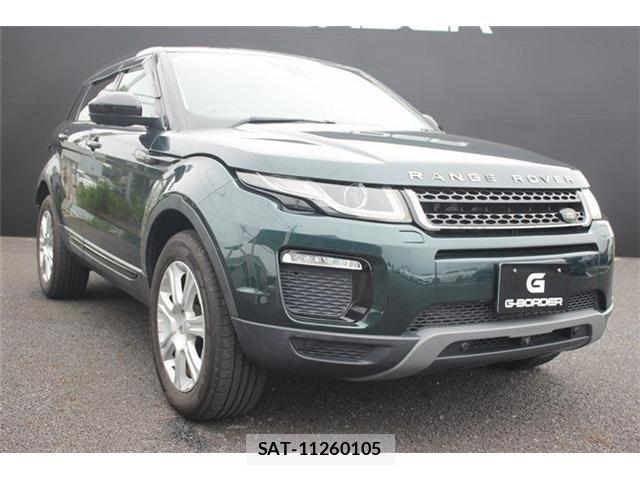 ROVER RANGE ROVER 2016-03 7903337-19