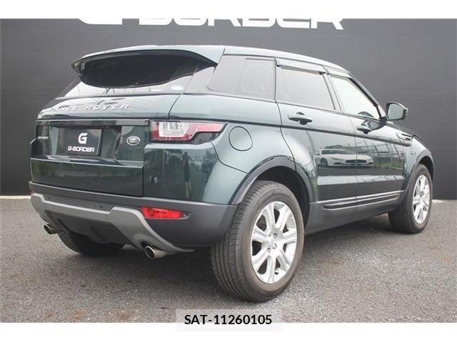 ROVER RANGE ROVER 2016-03 7903337-20