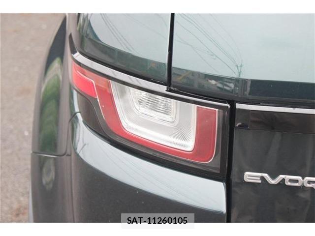 ROVER RANGE ROVER 2016-03 7903337-21