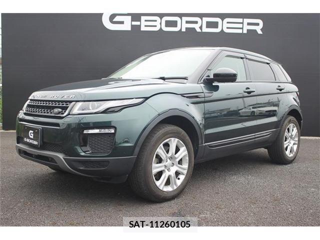 ROVER RANGE ROVER 2016-03 7903337-23