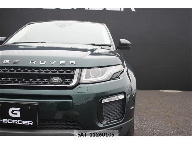 ROVER RANGE ROVER 2016-03 7903337-24