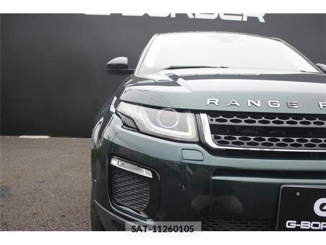 ROVER RANGE ROVER 2016-03 7903337-25