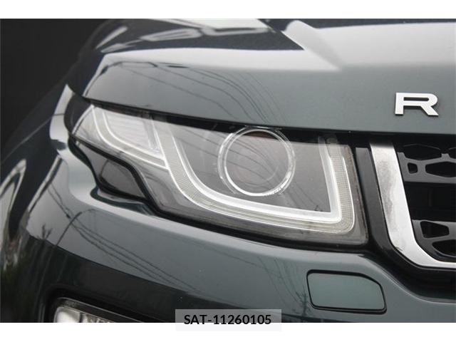 ROVER RANGE ROVER 2016-03 7903337-26