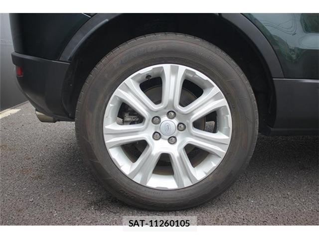 ROVER RANGE ROVER 2016-03 7903337-29