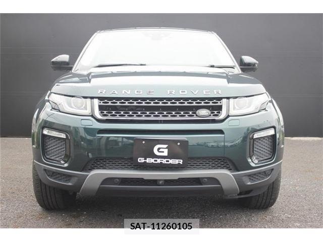 ROVER RANGE ROVER 2016-03 7903337-6