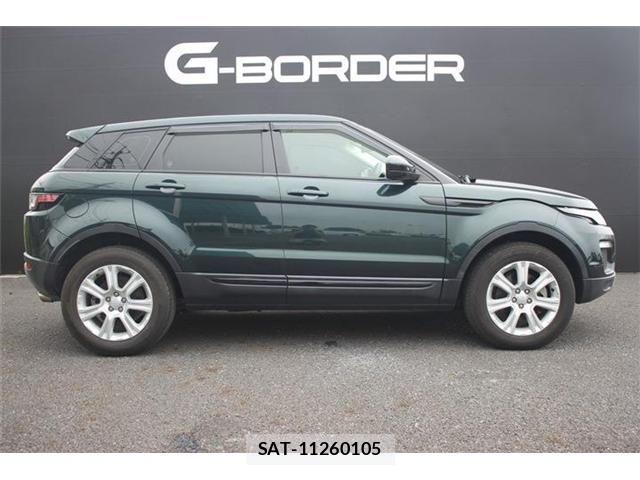 ROVER RANGE ROVER 2016-03 7903337-7