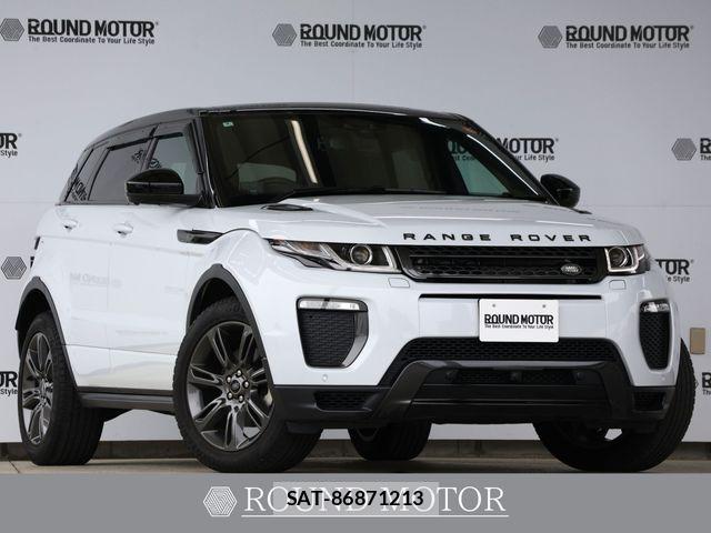 ROVER RANGE ROVER 2018-04 7903338-0