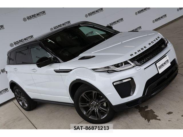 ROVER RANGE ROVER 2018-04 7903338-9