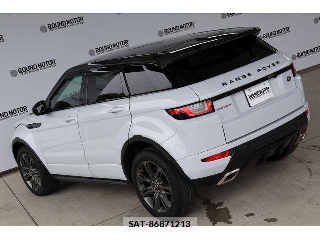 ROVER RANGE ROVER 2018-04 7903338-10