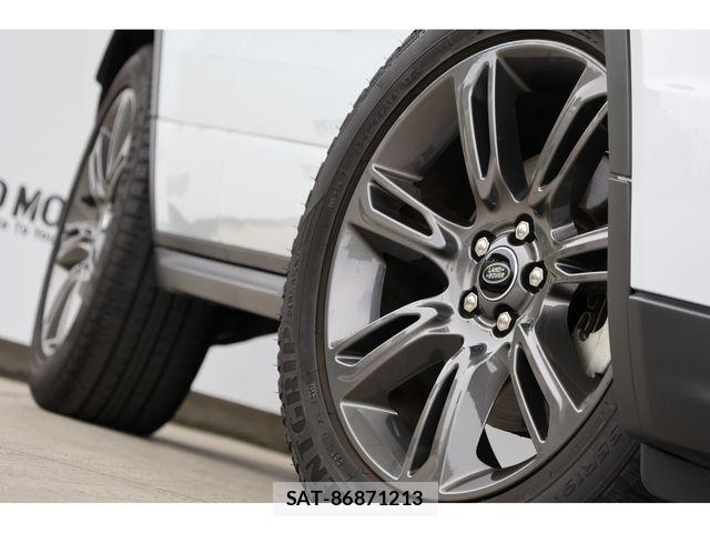 ROVER RANGE ROVER 2018-04 7903338-11
