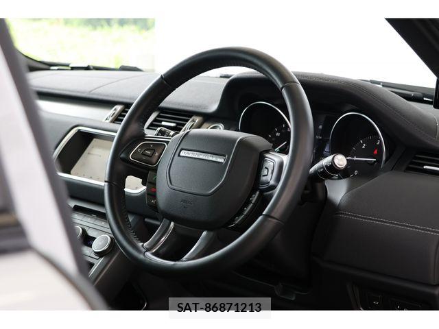 ROVER RANGE ROVER 2018-04 7903338-12