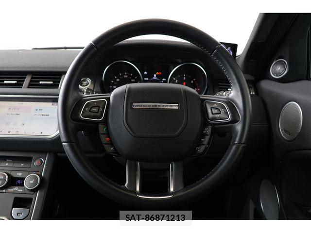 ROVER RANGE ROVER 2018-04 7903338-14