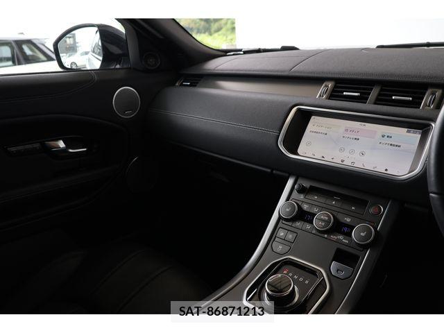 ROVER RANGE ROVER 2018-04 7903338-15