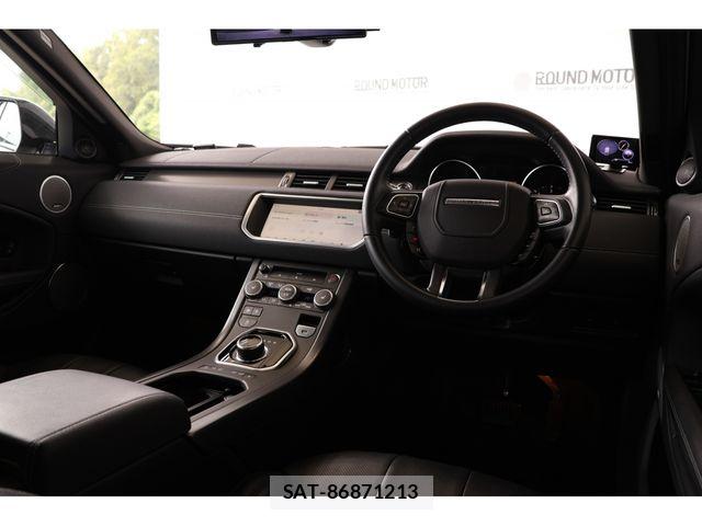 ROVER RANGE ROVER 2018-04 7903338-1