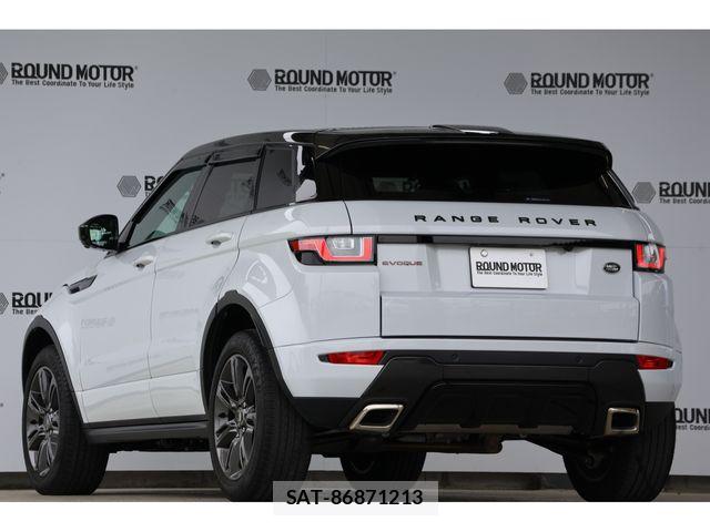 ROVER RANGE ROVER 2018-04 7903338-2