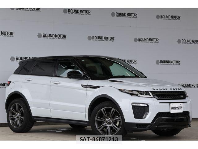 ROVER RANGE ROVER 2018-04 7903338-3