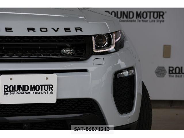 ROVER RANGE ROVER 2018-04 7903338-5