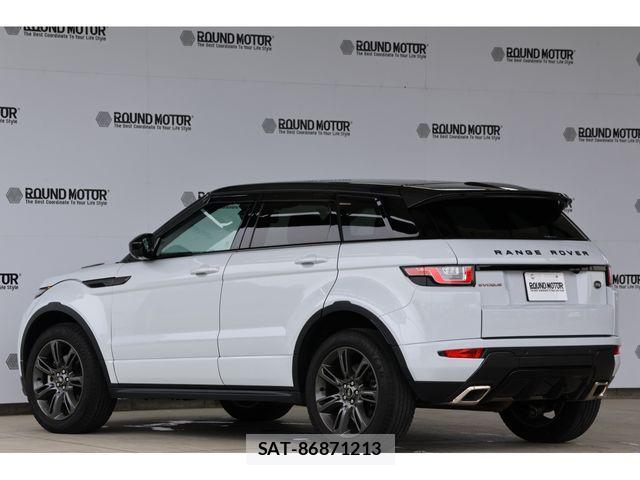 ROVER RANGE ROVER 2018-04 7903338-6