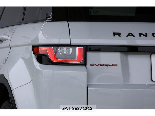 ROVER RANGE ROVER 2018-04 7903338-7