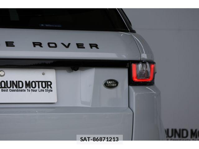ROVER RANGE ROVER 2018-04 7903338-8