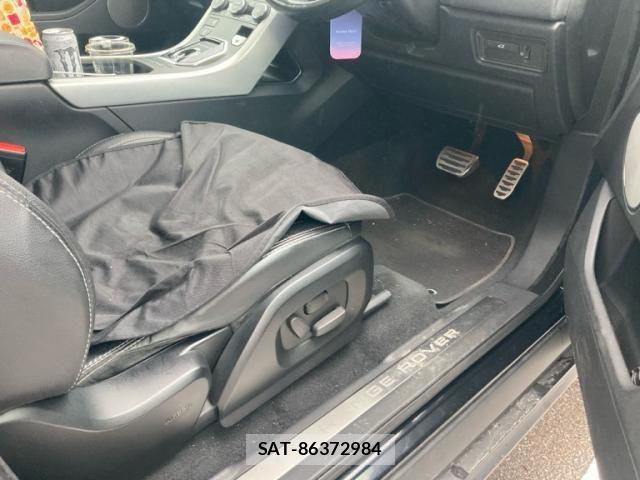 ROVER RANGE ROVER 2015-04 7963639-13