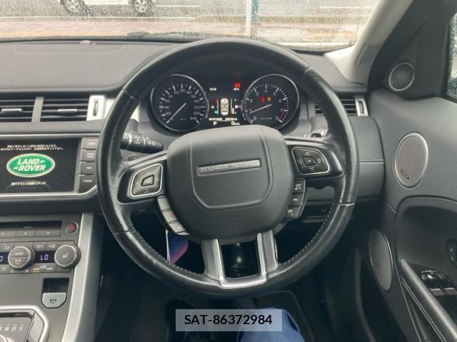 ROVER RANGE ROVER 2015-04 7963639-15