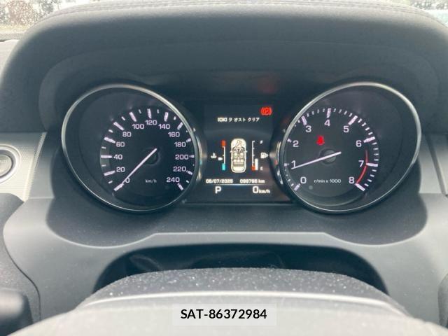 ROVER RANGE ROVER 2015-04 7963639-18