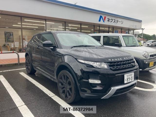 ROVER RANGE ROVER 2015-04 7963639-1