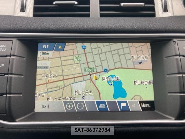 ROVER RANGE ROVER 2015-04 7963639-21