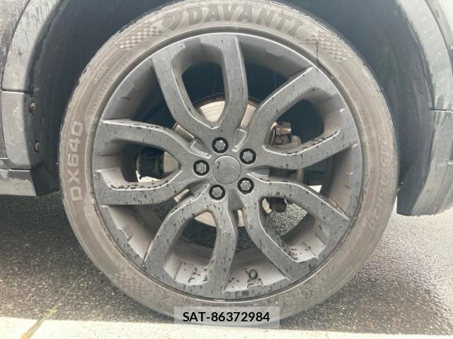 ROVER RANGE ROVER 2015-04 7963639-4