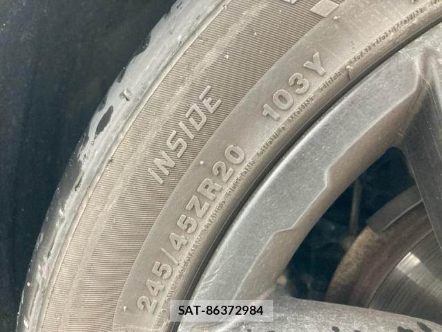 ROVER RANGE ROVER 2015-04 7963639-5