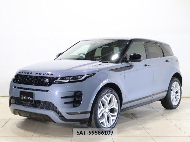 ROVER RANGE ROVER 2022-03 7980900-0