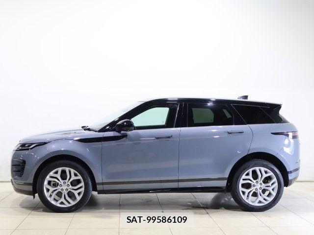 ROVER RANGE ROVER 2022-03 7980900-9