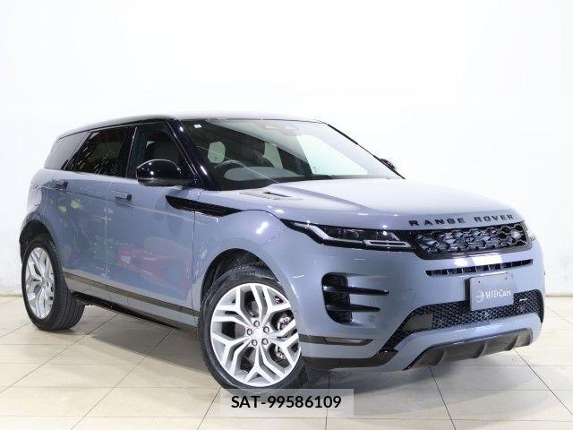 ROVER RANGE ROVER 2022-03 7980900-12