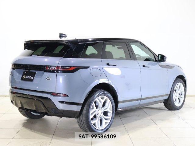 ROVER RANGE ROVER 2022-03 7980900-1