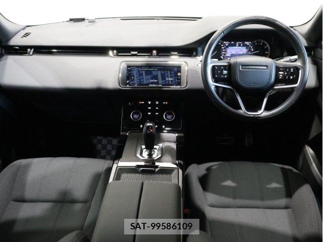 ROVER RANGE ROVER 2022-03 7980900-2