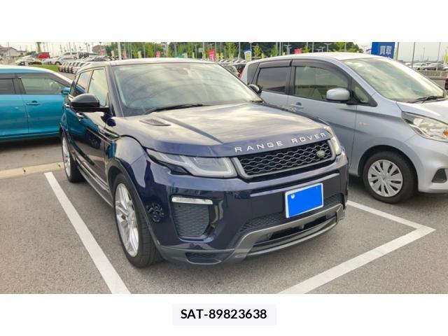 ROVER RANGE ROVER 2016-01 8038043-0