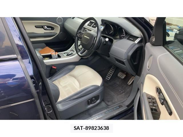 ROVER RANGE ROVER 2016-01 8038043-10