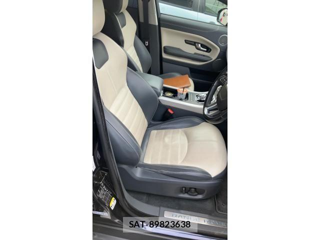 ROVER RANGE ROVER 2016-01 8038043-11