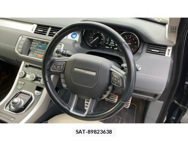 ROVER RANGE ROVER 2016-01 8038043-12