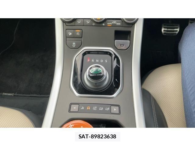 ROVER RANGE ROVER 2016-01 8038043-17