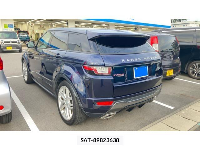 ROVER RANGE ROVER 2016-01 8038043-1