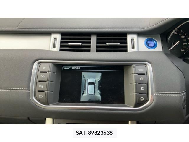 ROVER RANGE ROVER 2016-01 8038043-20