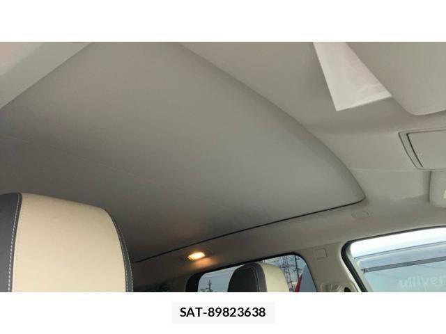 ROVER RANGE ROVER 2016-01 8038043-24