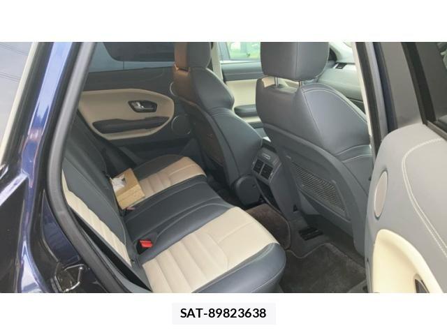 ROVER RANGE ROVER 2016-01 8038043-25