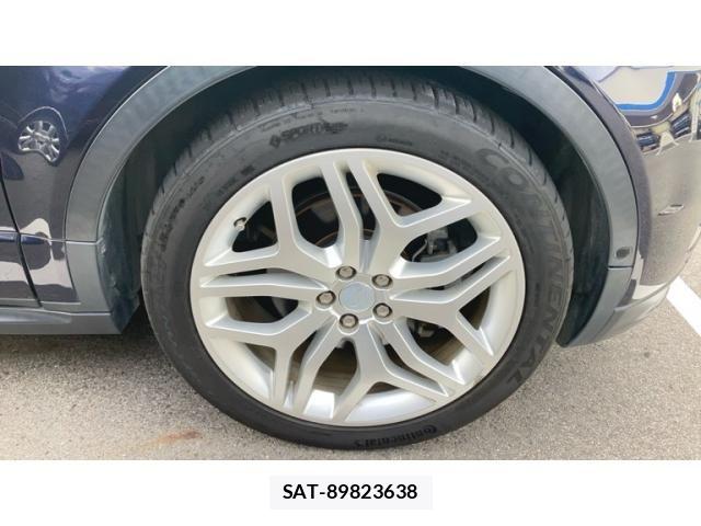 ROVER RANGE ROVER 2016-01 8038043-3