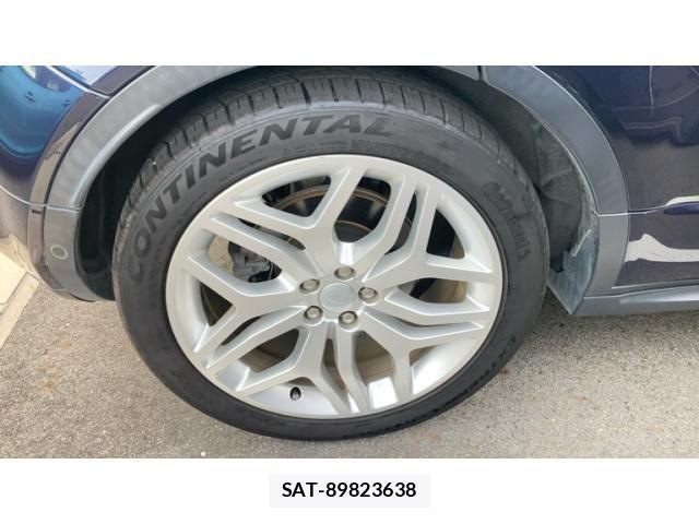 ROVER RANGE ROVER 2016-01 8038043-4