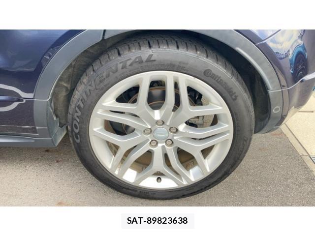 ROVER RANGE ROVER 2016-01 8038043-5
